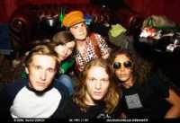 interview The Elderberries